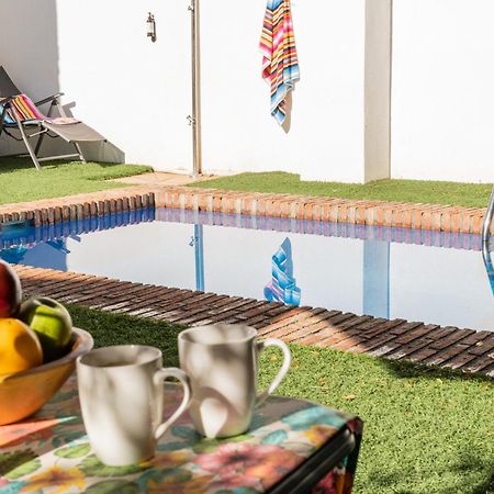 Apartamentos Granata Granada Exteriér fotografie