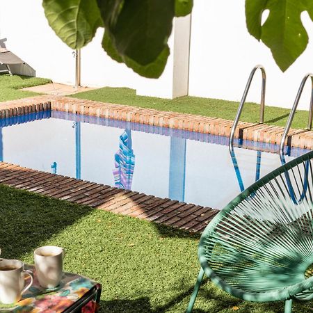 Apartamentos Granata Granada Exteriér fotografie