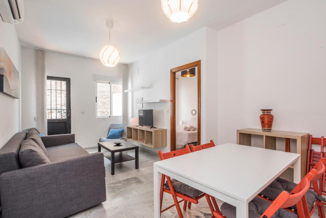 Apartamentos Granata Granada Exteriér fotografie