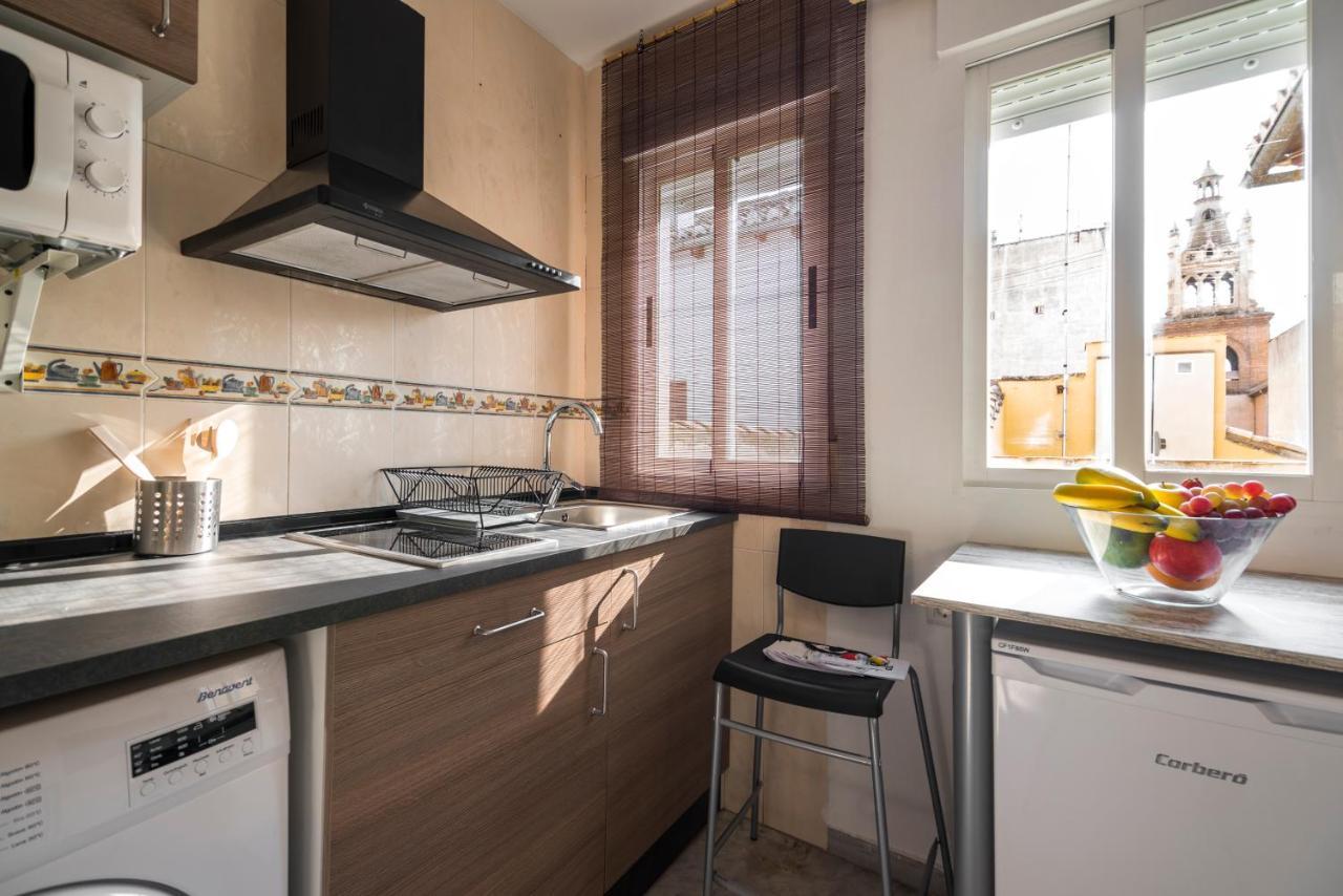 Apartamentos Granata Granada Exteriér fotografie