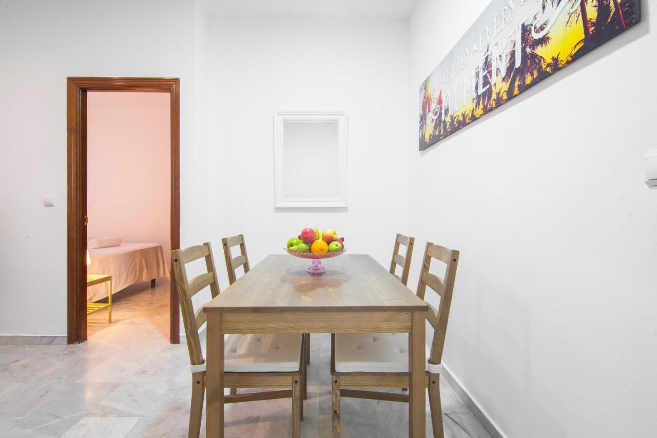 Apartamentos Granata Granada Exteriér fotografie