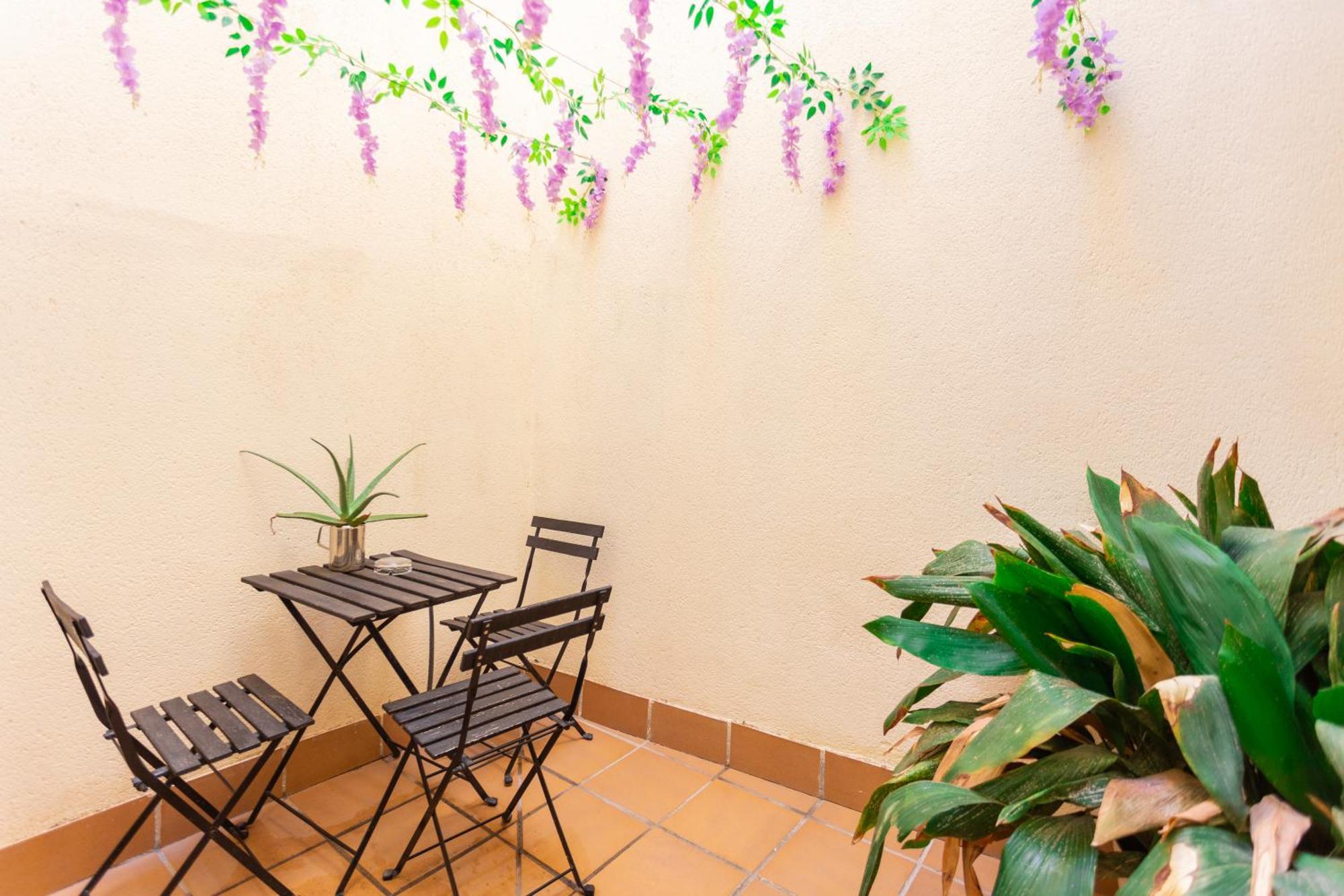 Apartamentos Granata Granada Exteriér fotografie