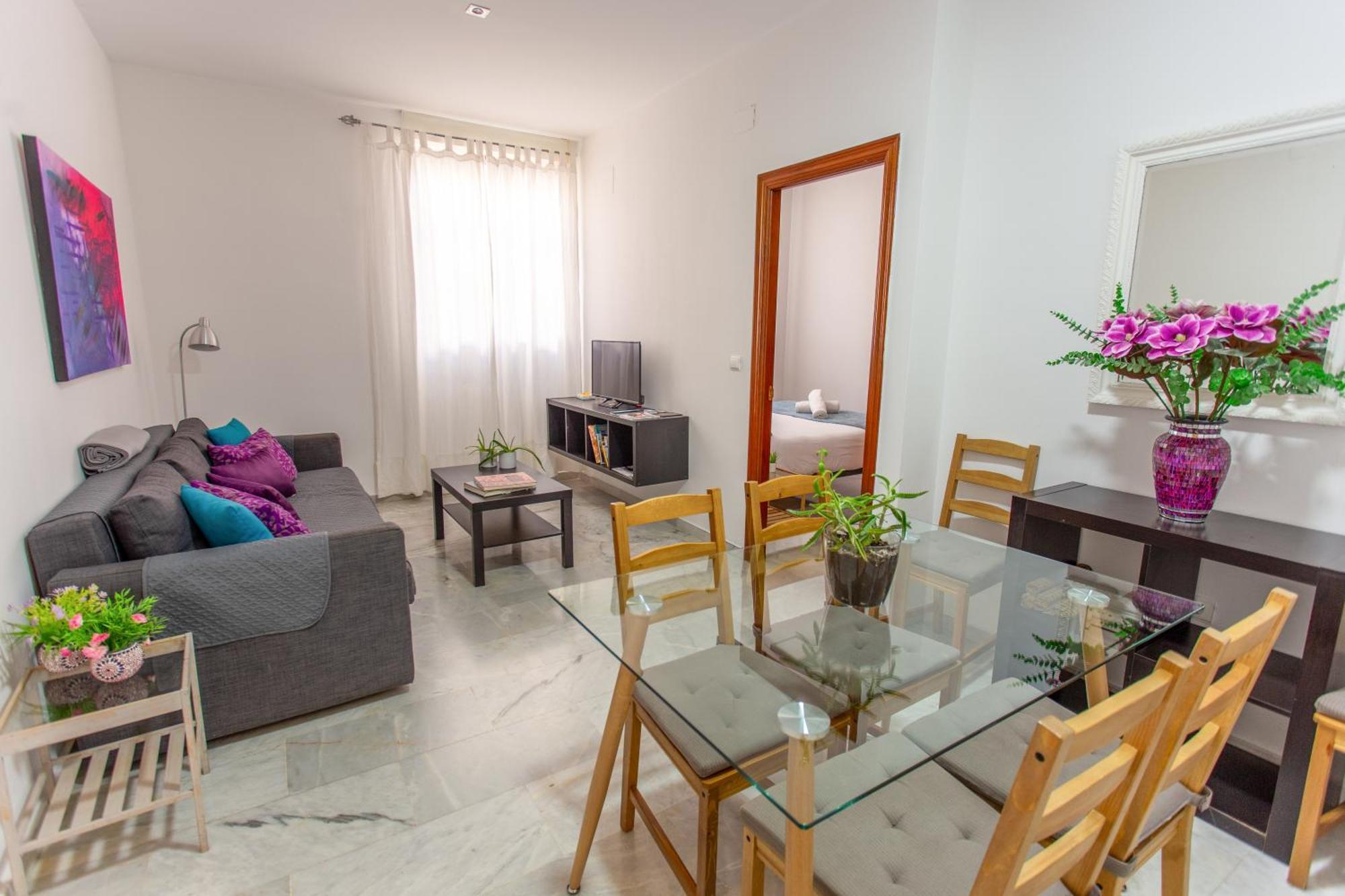 Apartamentos Granata Granada Exteriér fotografie