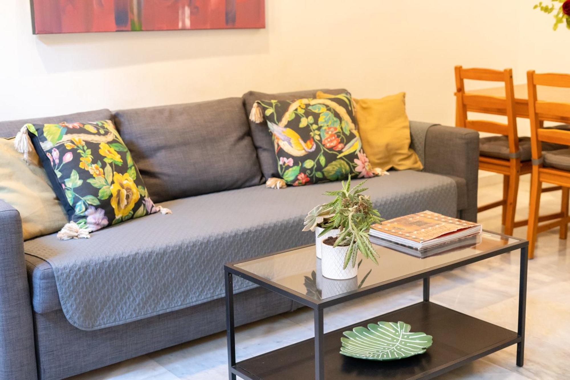 Apartamentos Granata Granada Exteriér fotografie
