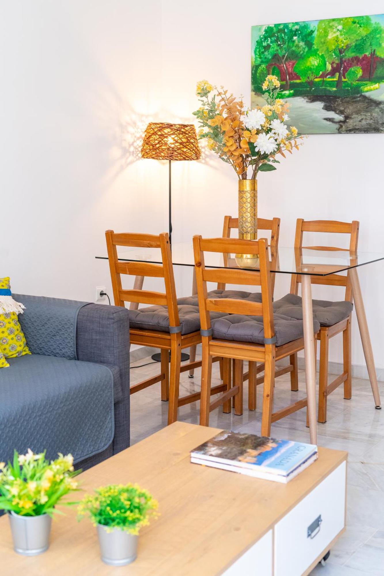 Apartamentos Granata Granada Exteriér fotografie