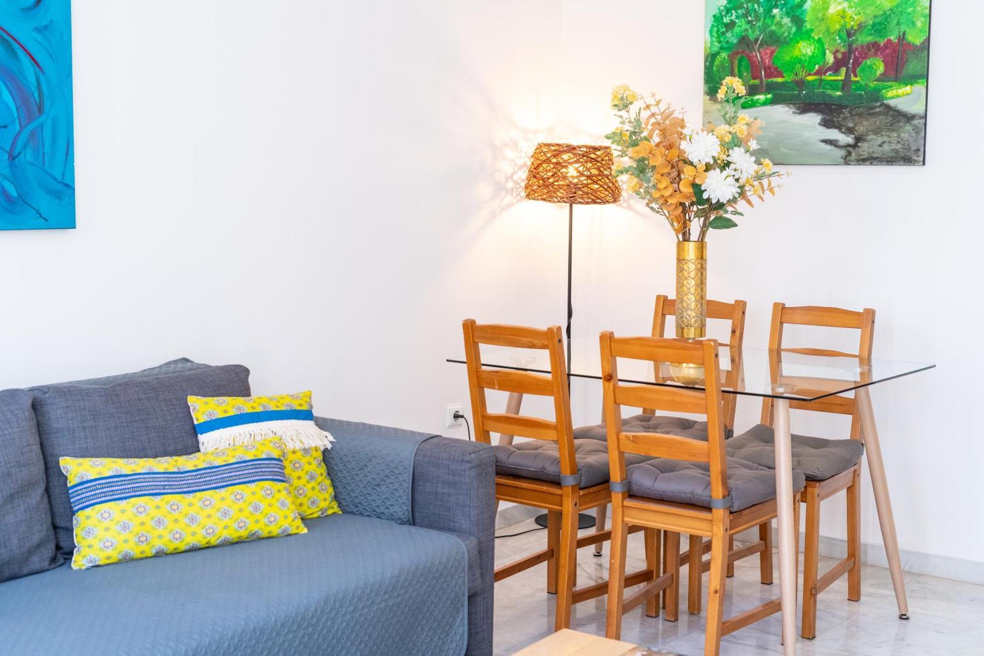 Apartamentos Granata Granada Exteriér fotografie